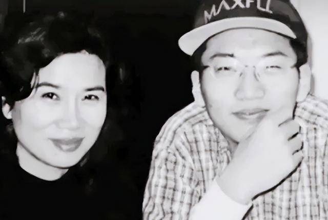 董明珠儿子:集才华与帅气于一身,37岁仍未婚,法律硕士高材生