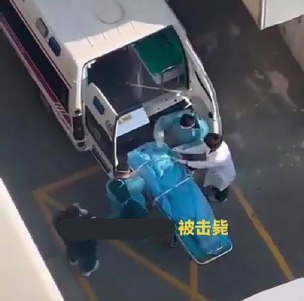 泰安银行"歹徒劫持人质"被击毙:多次警告无效!