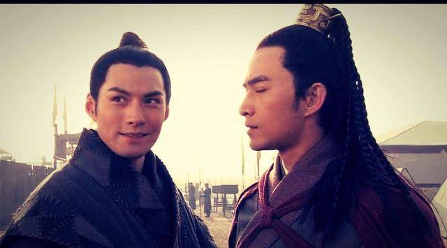 梁山好汉燕青最后的归宿是什么?_卢俊义_宋江_施耐庵