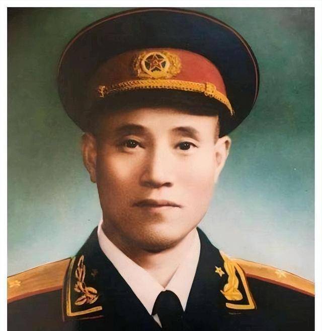 将军_张志坚_北京军区