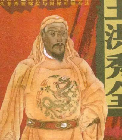 此时,家里面所有的事务全部由他的弟弟洪仁玕来处