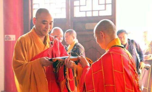 "乱世道士下山,盛世和尚敛财",为何会有这样一种说法?_道教_佛教_皇帝
