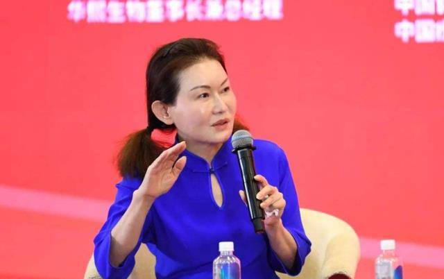 山东女首富:20年赚下500亿身家,一手掌控全球36%的玻尿酸市场