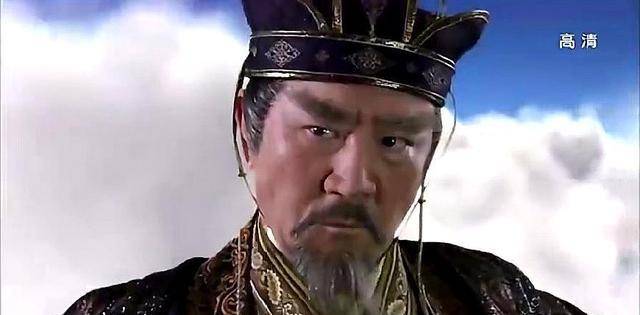 一位每次出征前都会杀掉近百名将士的将军,却成为了历史名将!_杨素_杨坚_隋朝