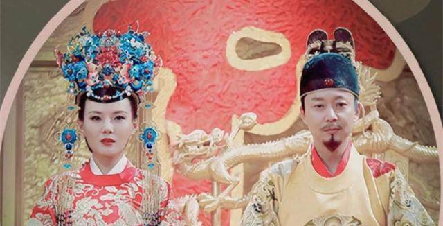 朱佑樘,一生只爱张皇后一人,在位18年,开创"弘治中兴"_朱见深_万贵妃