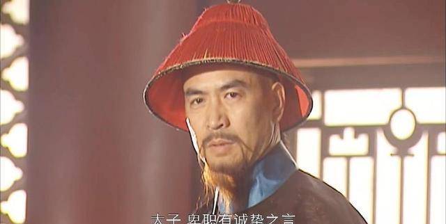 李光地:康熙视之为密友,支持胤禩继位,还能被雍正赞为一代完人
