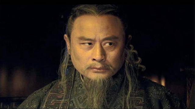 韩非之死,与秦始皇脱不了干系!_秦国_秦王_姚贾