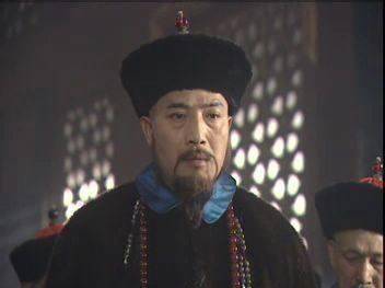 直击九子夺嫡:明珠党凭什么成为爱新觉罗胤禔的辅助