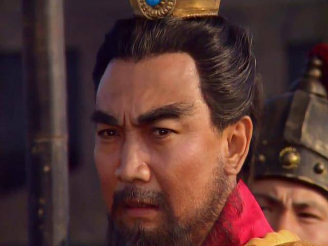 晁盖为什么说"我不自去,谁肯向前"?不是因为被架空