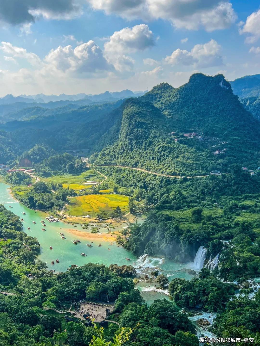 到桂林玩五天花多少钱,桂林五天四夜游多少钱,看完就够了_美食_景点_龙脊梯田