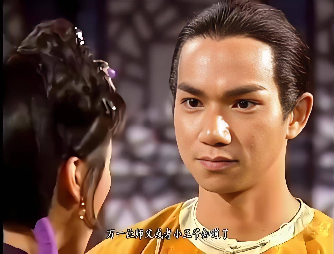 康亲王的"双面人生":满洲性格标签背后的政治风云