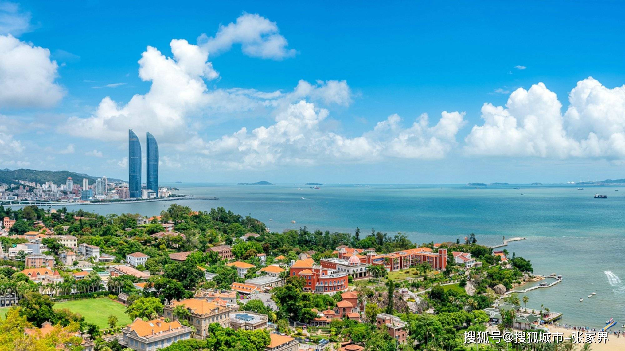 厦门旅游自助游必玩的景点有哪些,必看攻略!_导游_费用_旅行