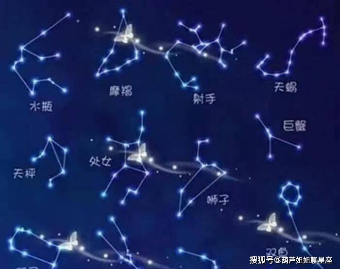 走路是什么星座的人运气(走路是什么星座的人运气好)