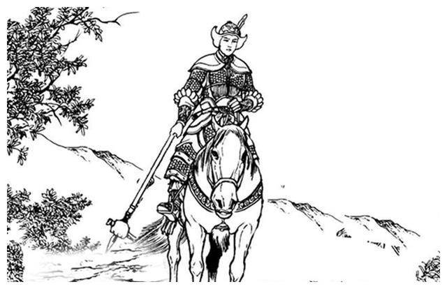 呼延平_呼延庆_北国