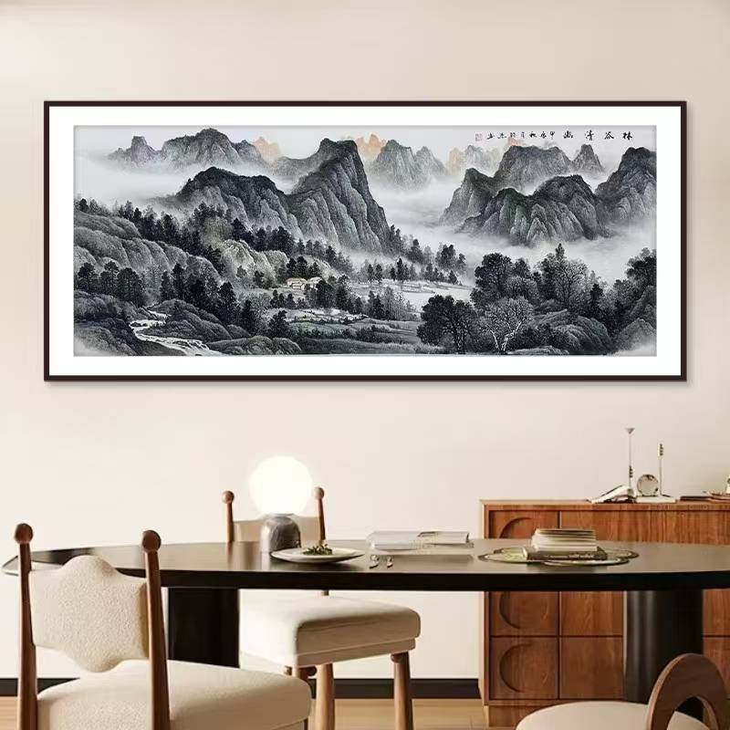 著名山水画家梁羽杰作品著名山水画家梁羽杰作品著名山水画家梁羽杰