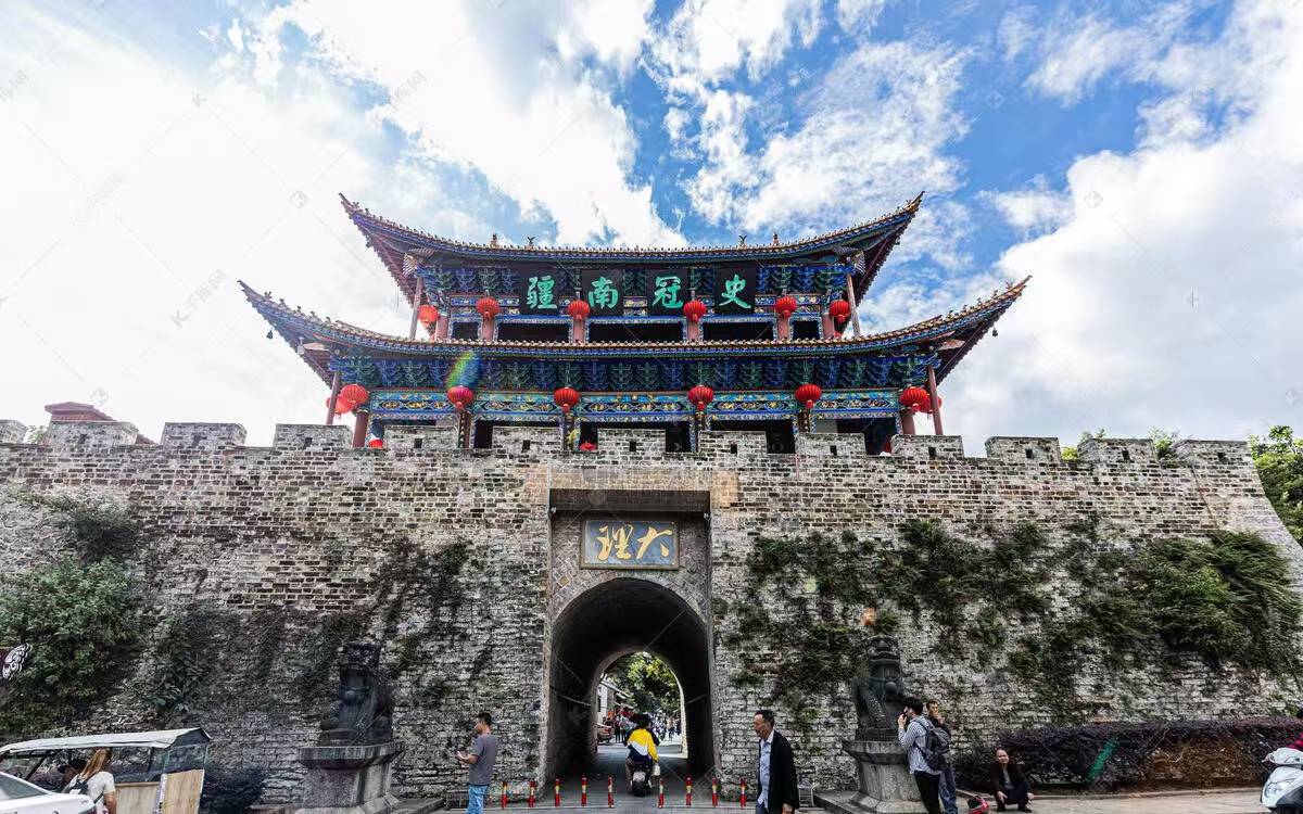 玩转云南大理五日深度游秘籍:三次旅行经验汇总,必去景点,预算管理及