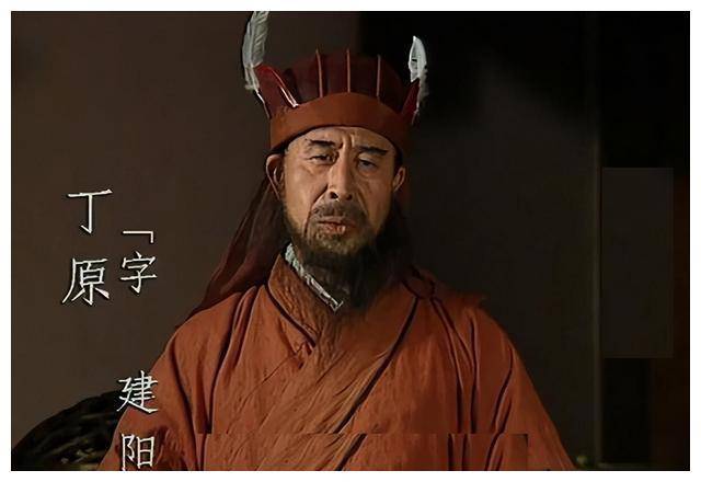 董卓如果不策反吕布,丁原还是对手吗_京城_并州_皇甫嵩