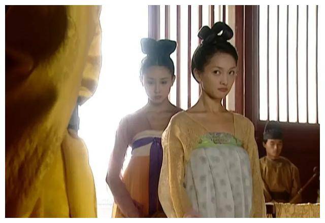唐朝最帅男宠:服侍上官婉儿与太平公主,死后令唐玄宗念念不忘!