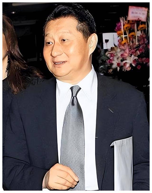 包养情人无数,娶初中同学女儿为妻,玩老婆闺蜜,孙道存有多放荡