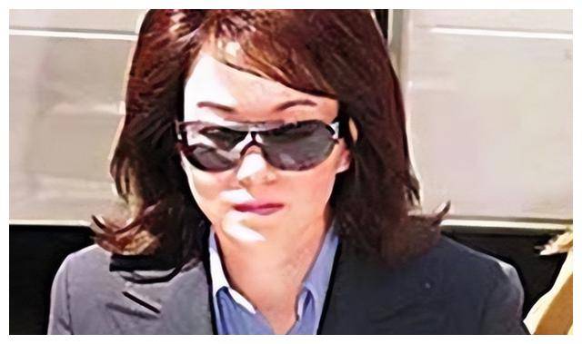 富婆陈金霞:40岁成寡妇,继承70亿,12年赚300亿,低调捐科技馆_魏东_金