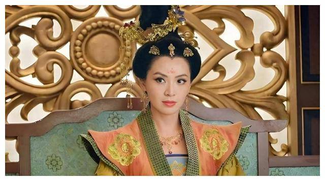 和武则天共享"男宠",四位男宠一夜暴毙,太平公主到底多风流?