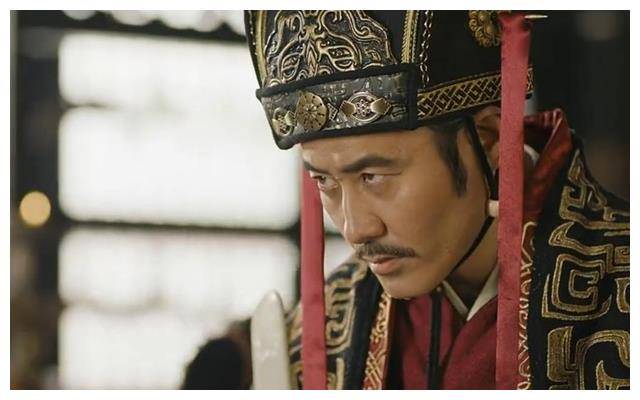 曹叡托孤:孙资刘放与司马懿的关系之谜,是卧底还是无心之举?_曹魏_曹宇_曹爽