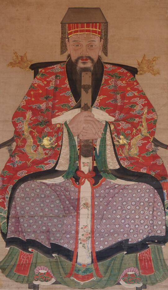 陶安:元末明初文人,对明朝建国之初的典章制度建设有重要贡献!