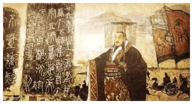 历史上的嫪毐究竟有何本事?能令赵姬愿冒天下之大不韪,为其生子