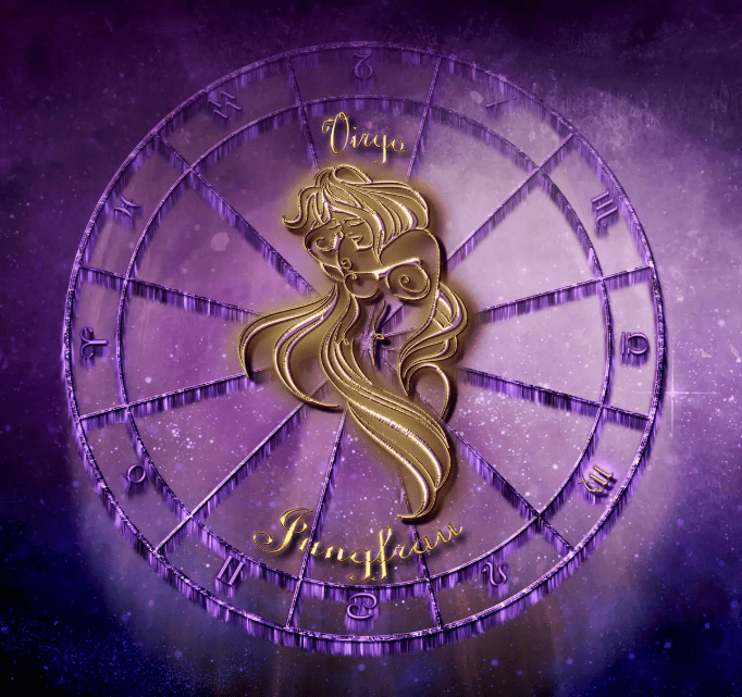 本周狗屎运最旺的星座！-本周狗屎运最旺的星座女