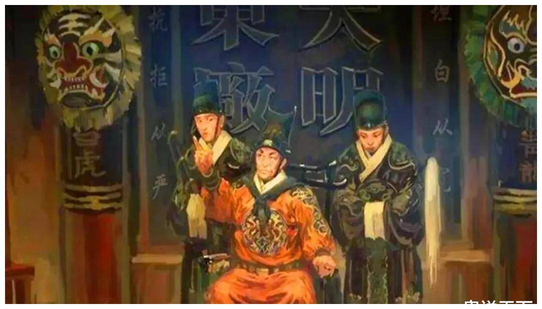 明朝大太监,"九千岁"魏忠贤为什么不是司礼监的掌印太监?