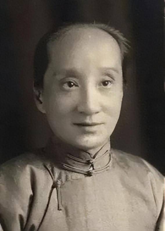 鲁迅母亲鲁瑞：一个内心强大的母亲，对一个家庭来说是非常重要_生活_父亲_伯宜比