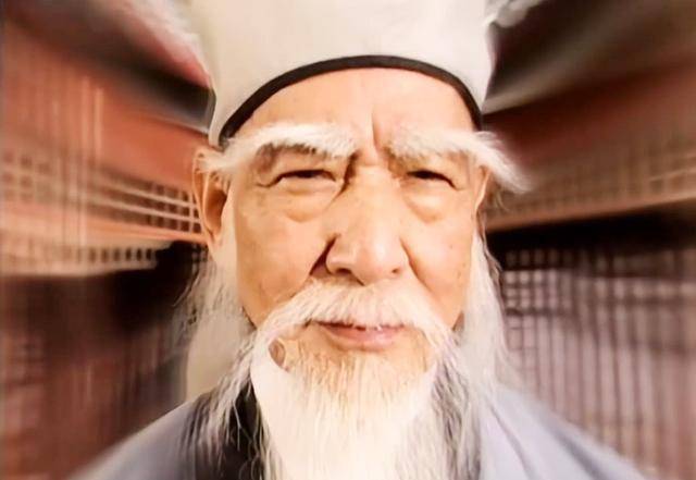 若张三丰来到天龙八部,他的天下第一还能保住吗?有3个对手在等他