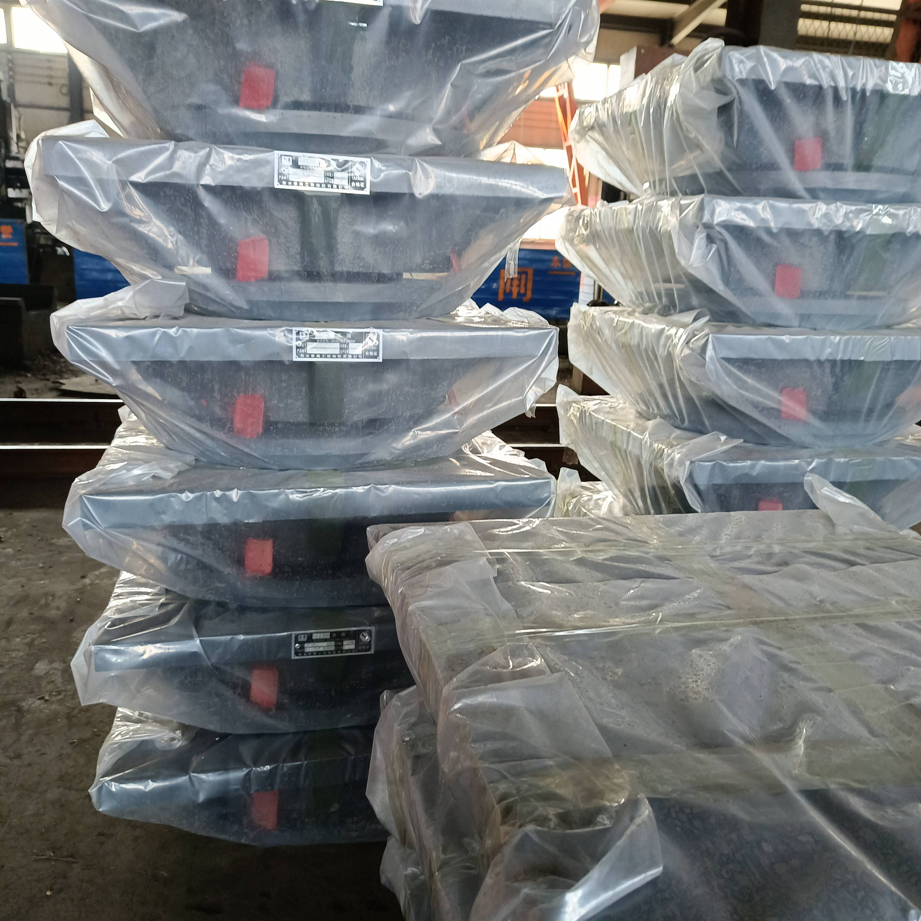橡胶止水带：防水施工的新典范