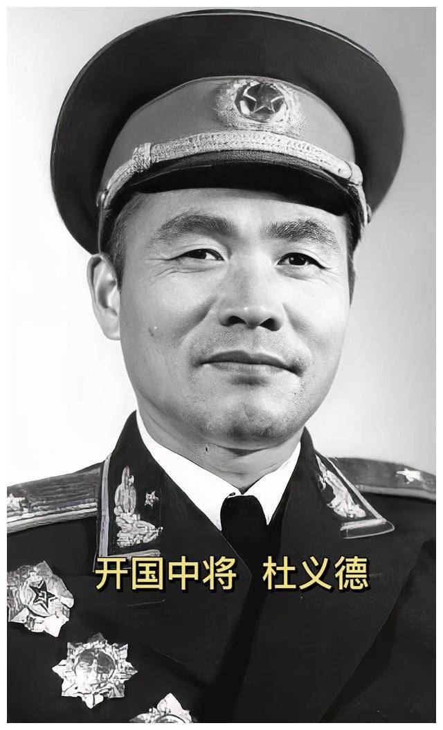 杜义德忆西路军:失利返延安,我与王树声为何分道扬镳?_敌人_部队_因为