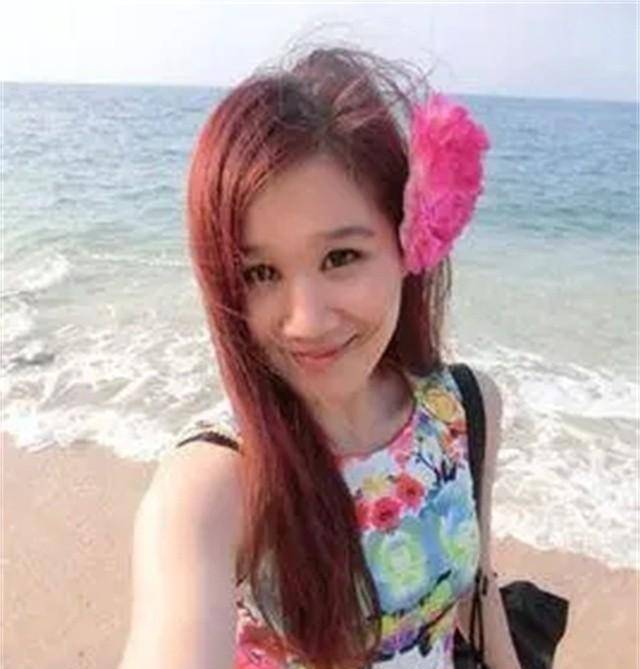 杜峰的老婆图片