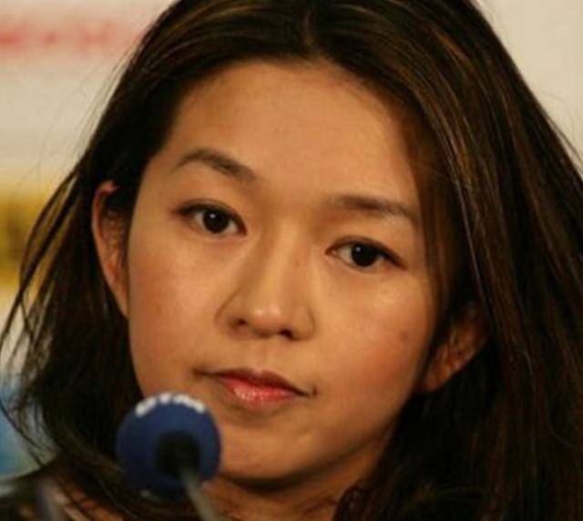 叶剑英孙女叶静子:因美貌曾被星探挖掘,婉拒后当了伏明霞经纪人