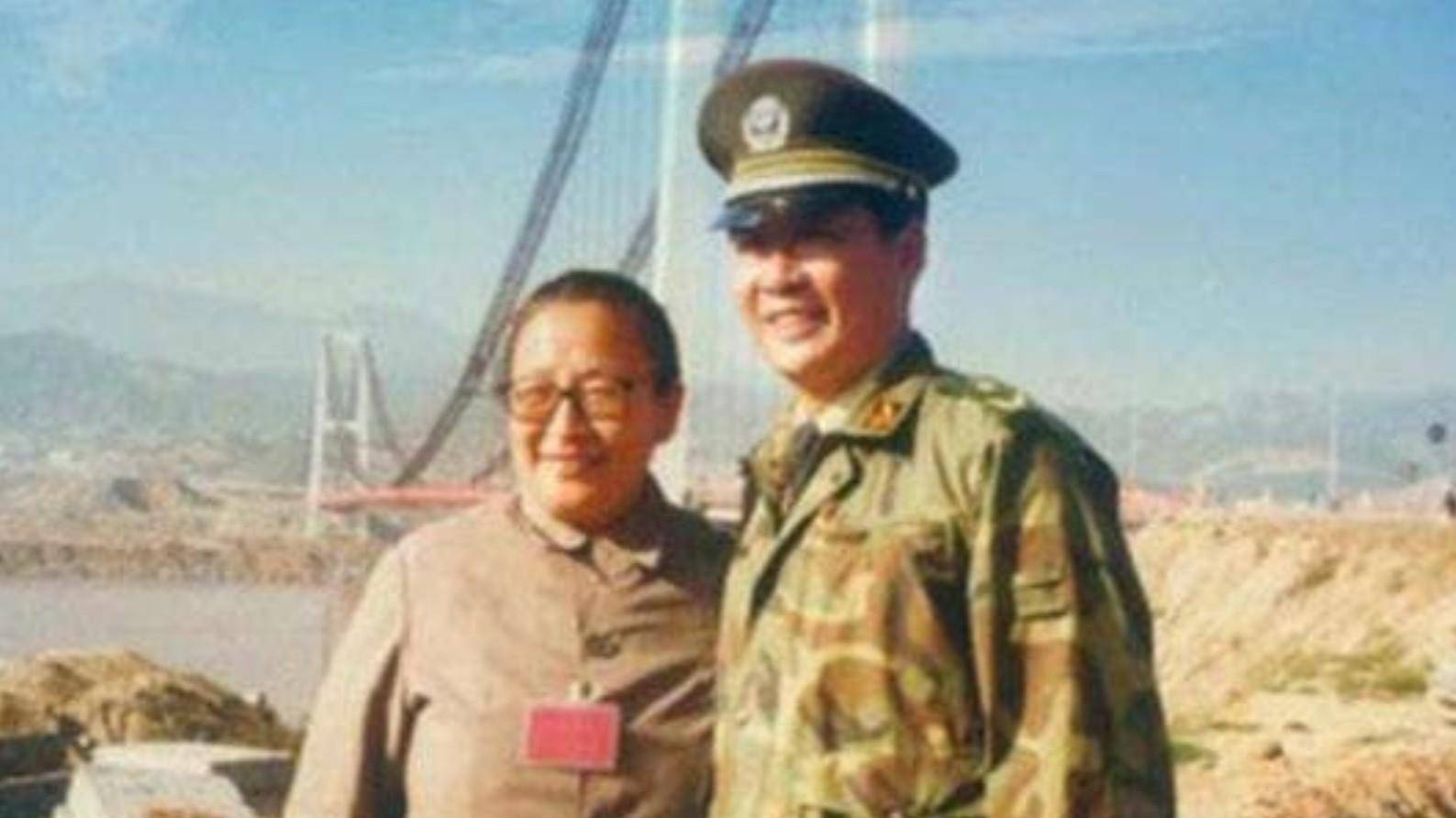 1977年,刘源写信给中央,信中连提4个“不”,邓小平批示:准予_邓公_刘少奇_高考