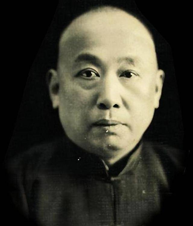 民国上海大亨黄金荣:我这一生,成也女人,败也女人