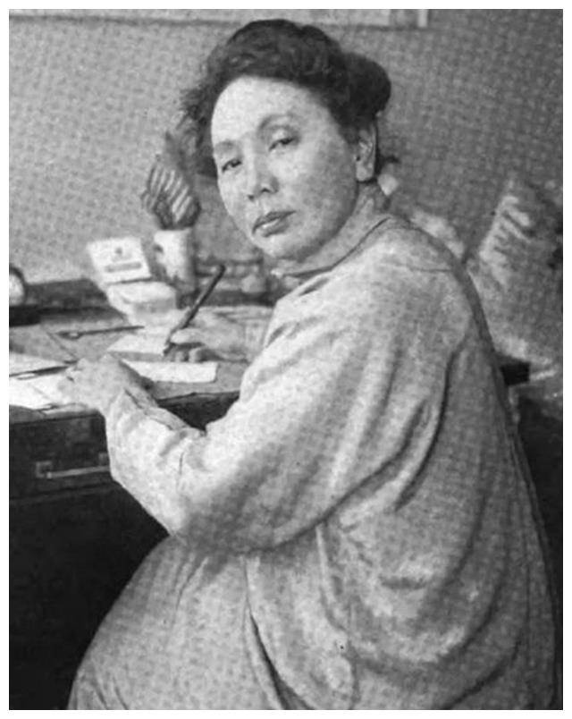 这个中国女人让日本尊重，美国对她敬佩不已，国人几乎不认识她_金雅梅_祖国_医学史