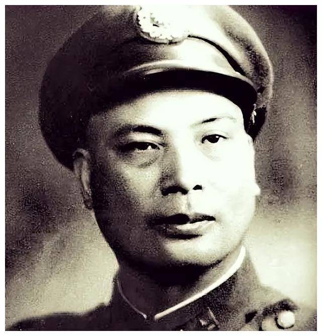 粟裕包围胡琏主力,毛主席急电:快撤!这是陷阱!粟裕大赞高明_范汉杰_陈毅_华东野战军
