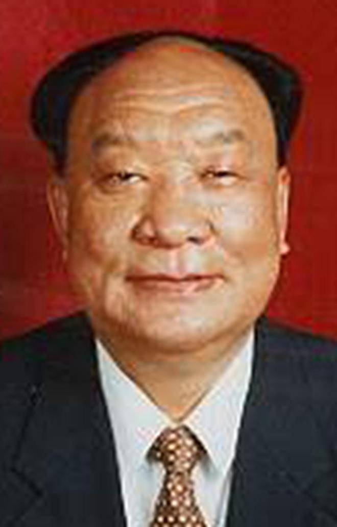他61岁担任陕西省委书记,为陕西争取了155亿专项资金,享年91岁