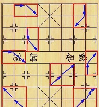 象走田正确图解图片