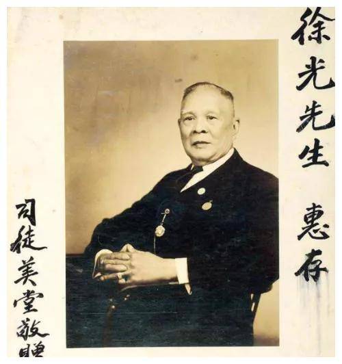 中国最牛黑社会老大,死后被葬进八宝山