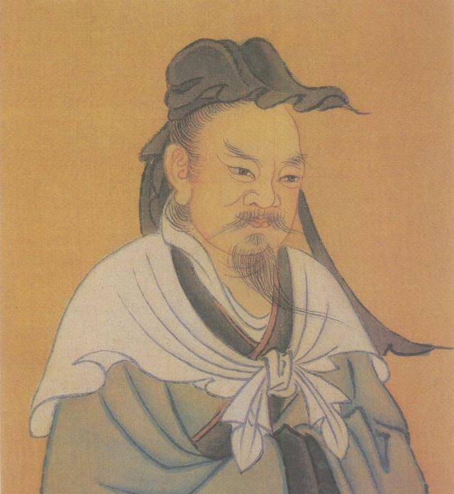 四知先生杨震暮夜拒金，上则以死谏之，下则舍生昭之_汉安帝_宦官_外戚