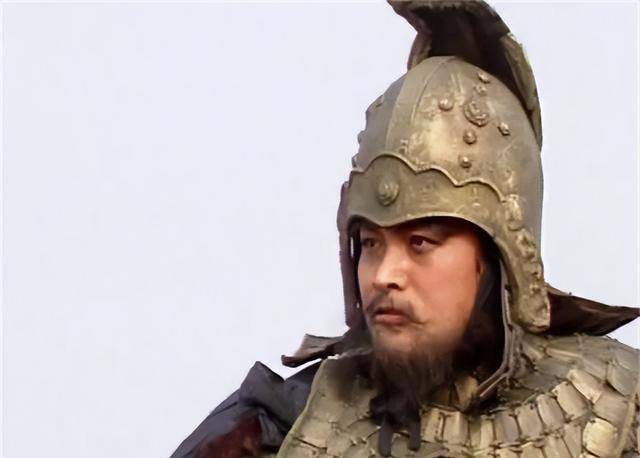 曹操贴身保镖许褚,为何没能入享太祖庙?_张飞_马超_曹仁