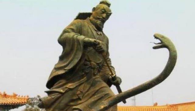 近300年,王莽头颅都被历代皇帝视若珍宝,它到底有何功效?_首级_汉王朝_皇室