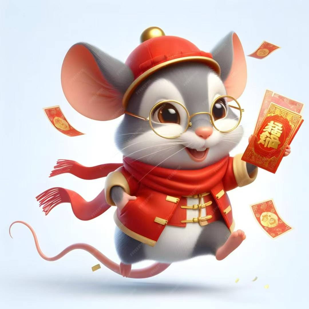 12月出生肖鼠运势(12月属鼠人运势)