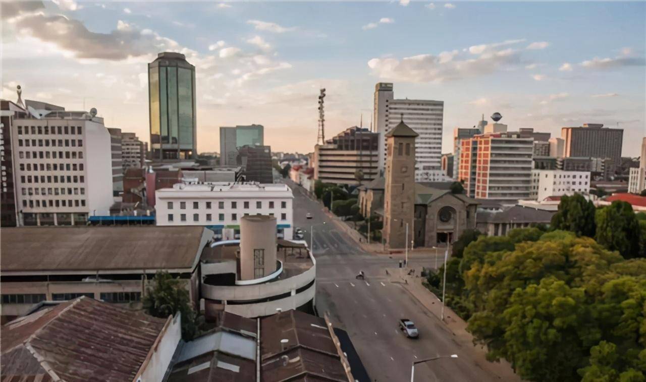津巴布韦天气在线 津巴布韦天气在线