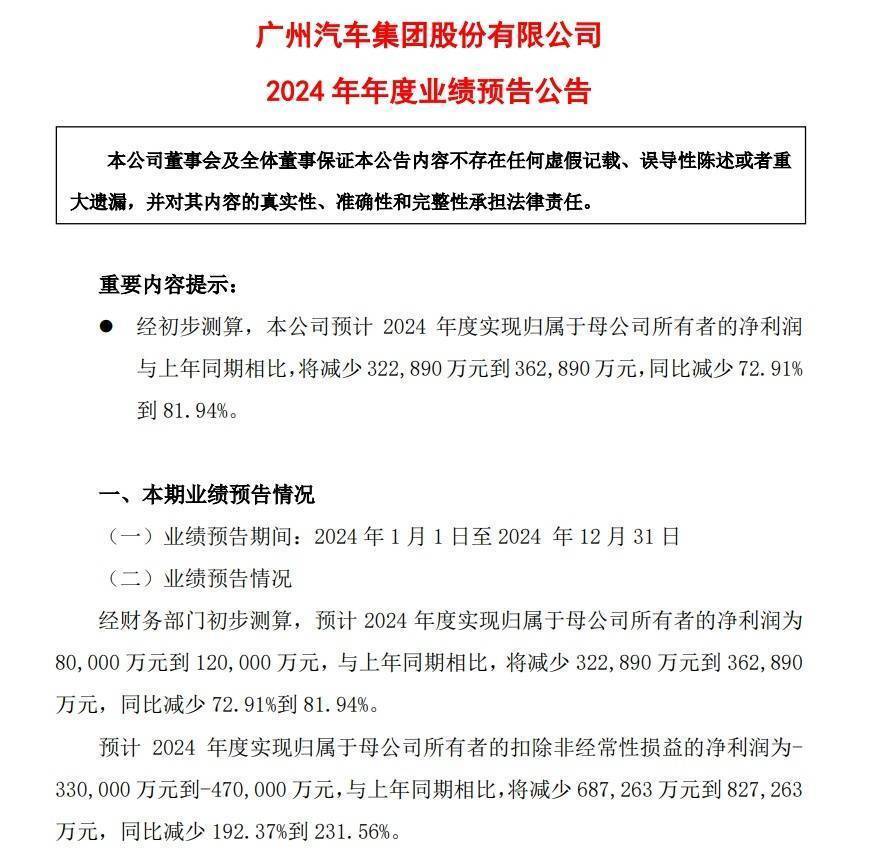 广汽华为联手打造GH项目公司，智能新车即将面世，能否引领新潮流？