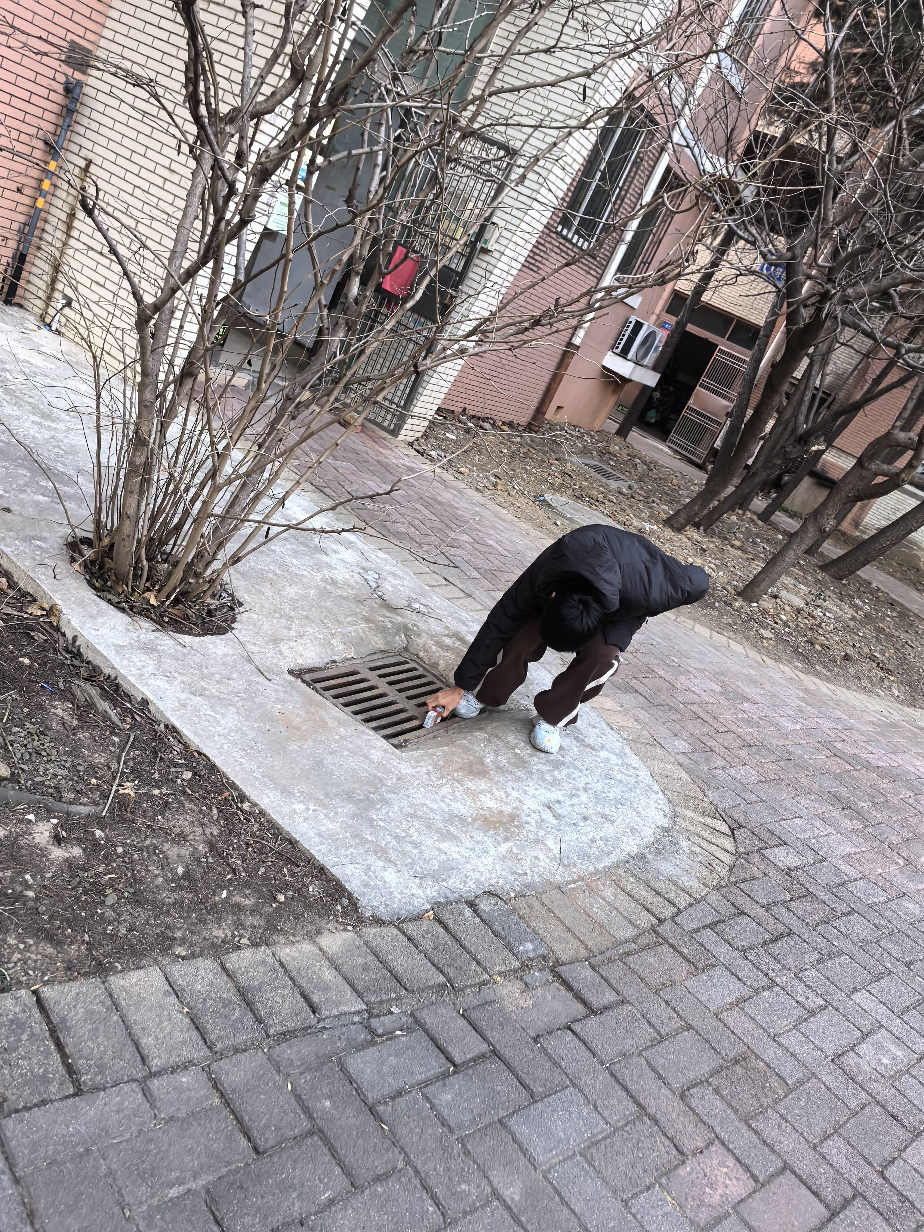 曲园学子寒假社会实践